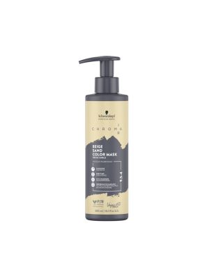 Schwarzkopf Chroma ID 9.5-4 Beige Sand Bonding Color Mask 300ml