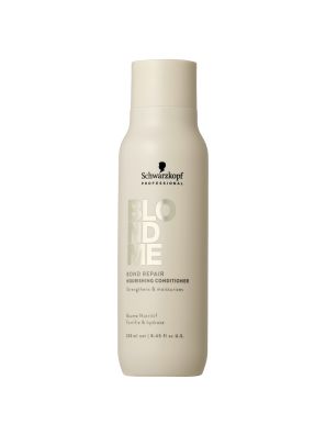 Schwarzkopf Blond Me Bond Repair Nourishing Conditioner 250ml