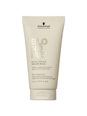 Schwarzkopf Blond Me Bond Repair Sealing Balm 75ml