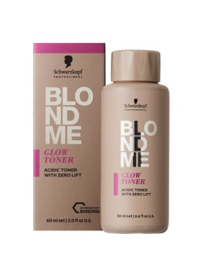 Schwarzkopf Blond Me Glow Toner 60ml