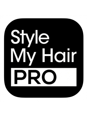 L'Oréal Professionnel Digitale Kleurenkaart Style My Hair Pro