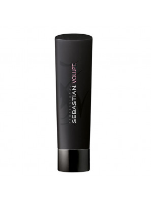Sebastian Shampoo Volupt 250ml