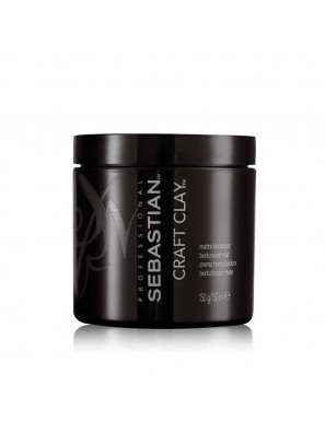 Sebastian Craft Clay 150ml