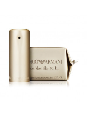 Emporio Armani She Eau de Parfum Spray 30ml Ladies