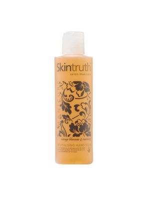 Skintruth Salon Manicure Revitalising Hand Soak 200ml