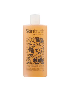 Skintruth Salon Manicure Revitalising Hand Soak 500ml
