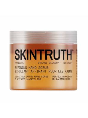 Skintruth Salon Manicure Refining Hand Scrub 450ml
