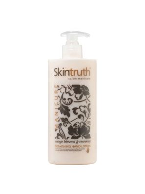 Skintruth Salon Manicure Nourishing Hand Lotion 500ml