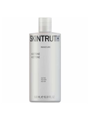 Skintruth Salon Manicure Acetone 500ml