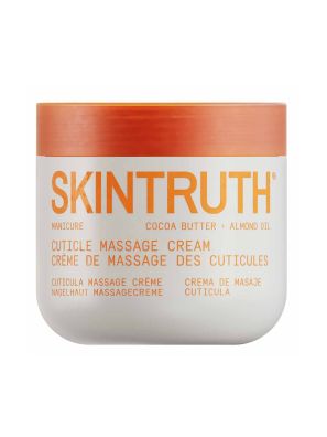 Skintruth Salon Manicure Cuticle Massage Cream 100ml