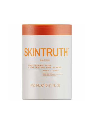 Skintruth Salon Manicure Hand Treatment Cream 450ml