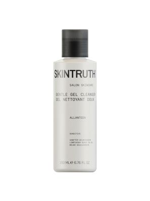Skintruth Salon Skincare Gentle Gel Cleanser 200ml