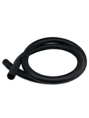 Sibel Slang Zwart 2 Meter