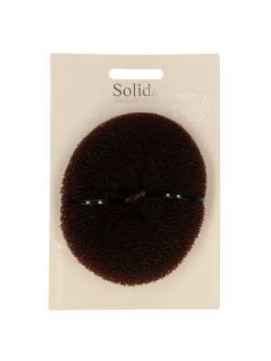 Solida Haardonut Groot Bruin