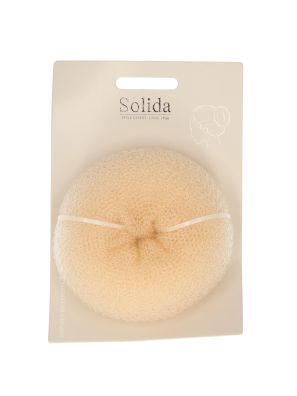 Solida Haardonut Groot Blond