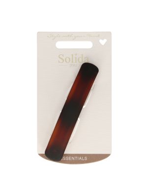 Solida Pin Havanna Brown Matt