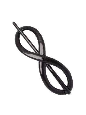 Solida Clamp Libelle 8-shape Noir