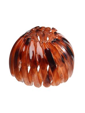 Solida Knot Klem Bruin Havanna