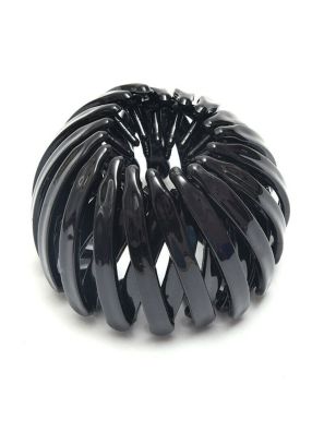 Pince à nœuds Solida Noir