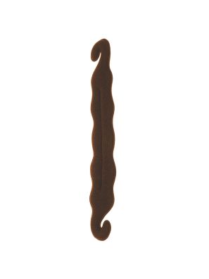Solida Knot Roller Foam Brown