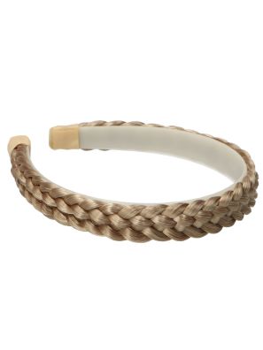Solida Diadem Blonde tressée