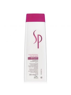 Wella SP Color Save Microlight 3D Complex Shampoo 250ml