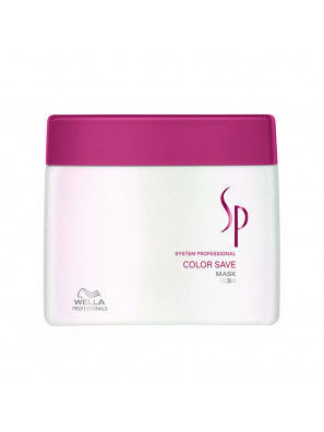Wella SP Color Save Haarmasker 400ml