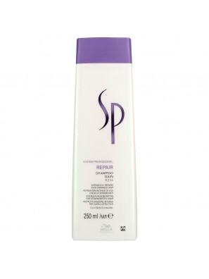 Wella SP Repair Shampoo 250ml