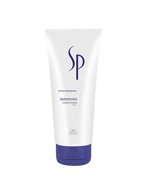 Wella SP Smoothen Conditioner 200ml