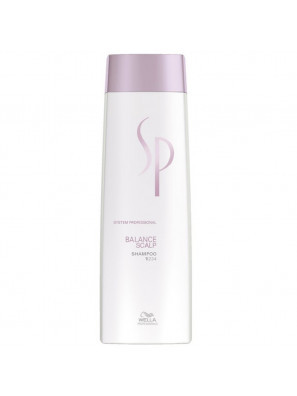 Wella SP Balance Scalp Shampoo 250ml