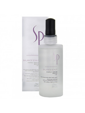 Wella SP Balance Scalp Energy Serum 100ml