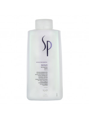 Wella SP Repair Shampoo 1000ml