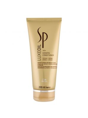 Wella SP Luxe Oil Keratin Conditioner 200ml