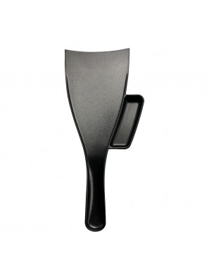 Spatel Zwart