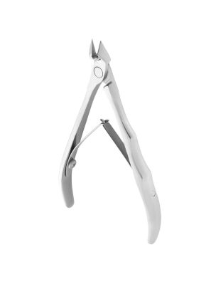 Staleks Pro Cuticle Pliers Expert 20 8mm Full Jaw