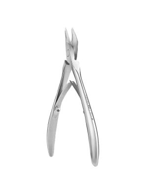 Staleks Pro Nagelriem Tang Expert 90 3mm Quarter Jaw