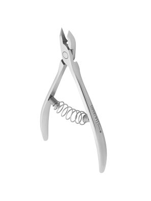 Staleks Pro Nagelriem Tang Expert 91 5mm Half Jaw