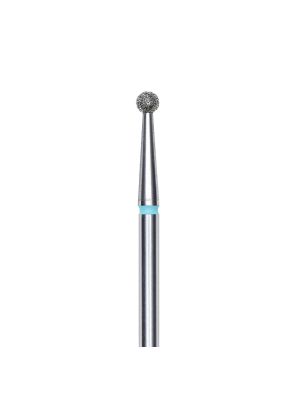 Staleks Pro Diamantfrees Bitje Ball Blauw Medium 2.5mm