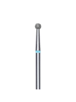 Staleks Pro Diamantfrees Bitje Ball Blauw Medium 2.7mm