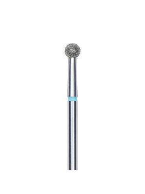 Staleks Pro Diamantfrees Bitje Ball Blauw Medium 3.5mm