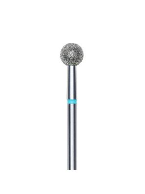 Staleks Pro Diamantfrees Bitje Ball Blauw Medium 5.0mm