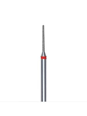 Staleks Pro Diamantfrees Bitje Needle Rood Medium 1mm/10mm