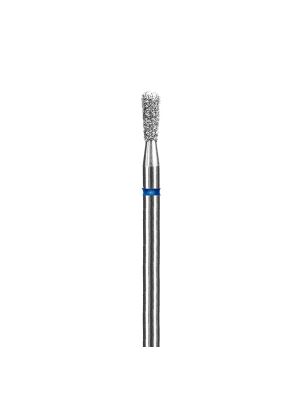 Staleks Pro Diamantfrees Bitje Match Blauw Medium 2.3mm/5mm