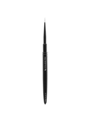 Staleks Pro Expert Liner Brush 01