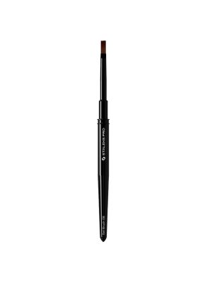 Staleks Pro Straight Gel Brush 08