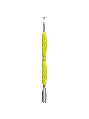 Staleks Pro Bokkenpootje Gummy UNIQ 10 Type 6Y Metaal