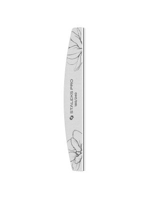Staleks Pro Nagelvijl Wegwerp Mineral Expert 20 180/240 Grit Crescent 25st.