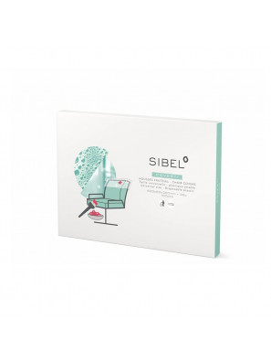 Sibel Stoelbeschermer Wegwerp 600x60x300mm 100st.