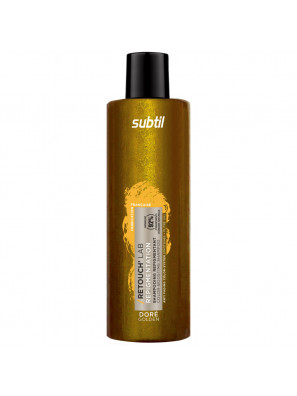 Subtil Retouch' LAB Shampooing Doré 250ml