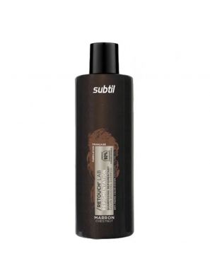 Subtil Retouch' LAB Shampooing Marron 250ml